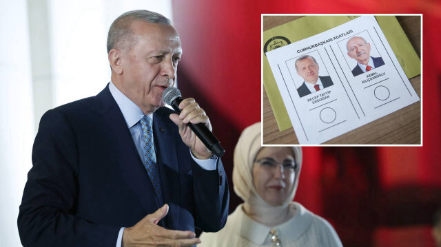 Cumhurbaşkanı Erdoğan