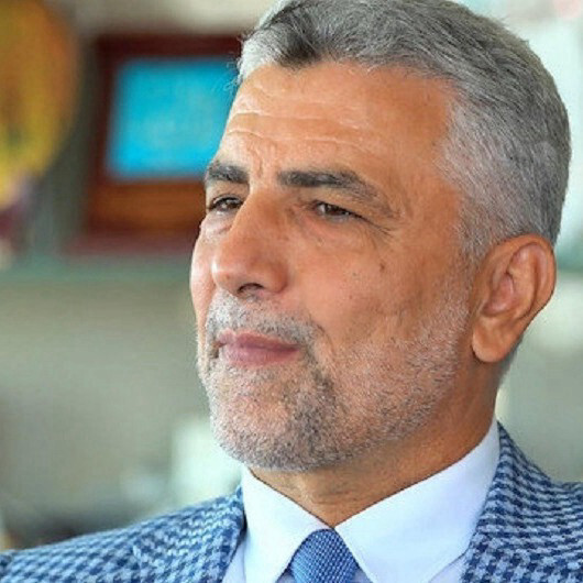 Albayrak Grubu CEO'su Prof. Dr. Bolat Erdoğan'ın seçim zaferini değerlendirdi: Ülkeyi temsil etme kabiliyeti bu zaferi getirdi