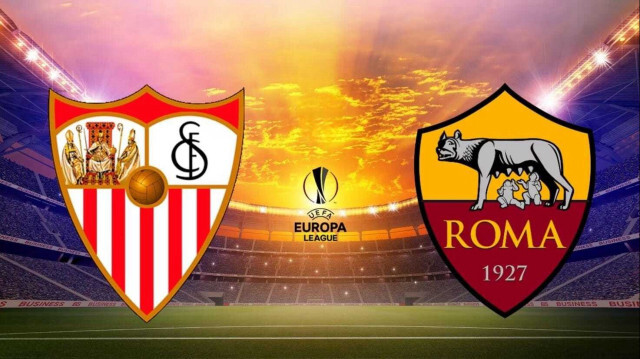 Sevilla - Roma maçı ne zaman, saat kaçta, hangi kanalda yayınlanacak?