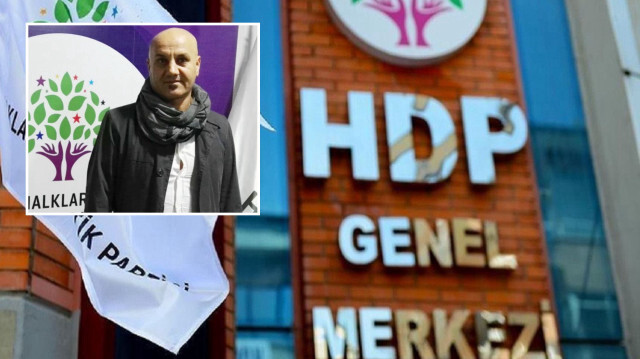 HDP Diyarbakır 10’uncu sıra adayı Azad Barış, seçimi kazanmaları halinde cezaevindeki PKK'lıları serbest bırakacaklarını söyledi. 