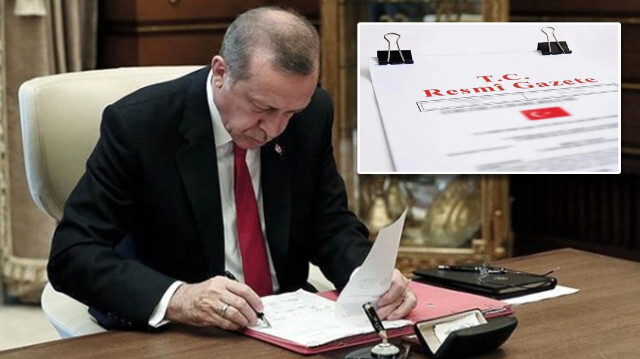 Recep Tayyip Erdoğan