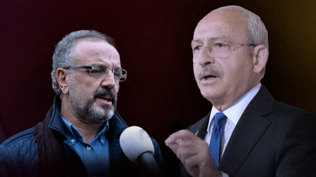 HDP'li Sakık - Kılıçdaroğlu