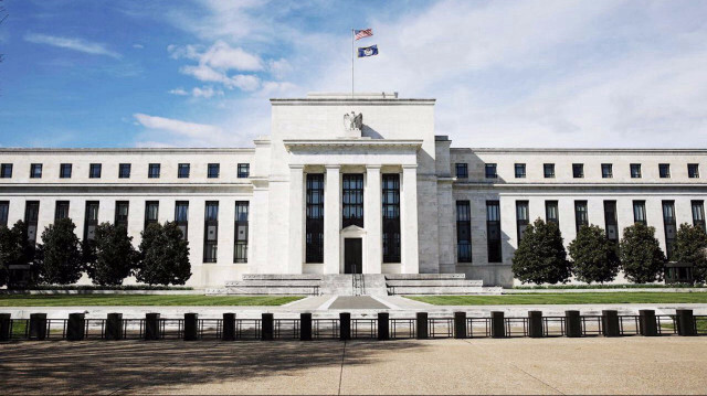 ABD Merkez Bankası, (Fed).