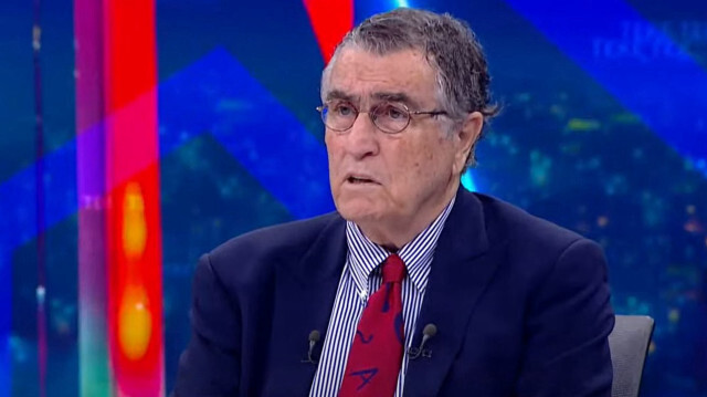 HDP'li Hasan Cemal