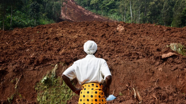 Crédit Photo: Isaac Kasamani / AFP