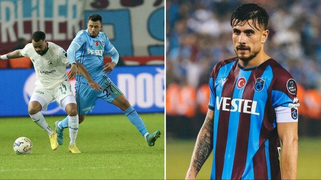 Trabzonspor, ilk devre oynanan maçta Giresunspor'u 3-0 mağlup etmişti.