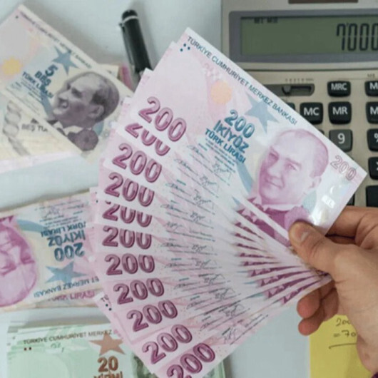 أسعار صرف العملات الرئيسية مقابل الليرة التركية