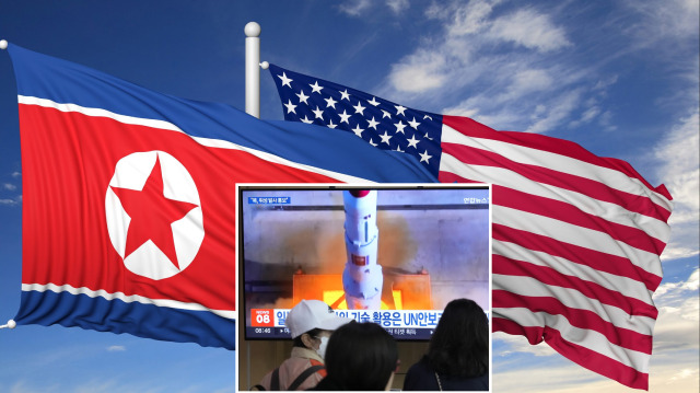 Kuzey Kore Haziran ayında askeri keşif uydusu fırlatacak