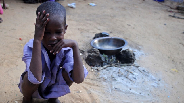 Crédit Photo: MOHAMED ABDIWAHAB / AFP