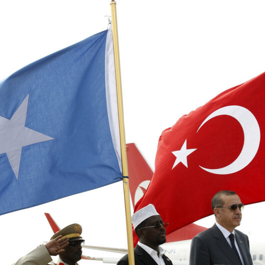 بعد فوز أردوغان.. الصوماليون يتطلعون لتعزيز العلاقات مع تركيا