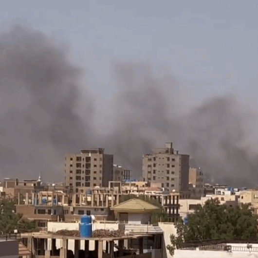 الخرطوم.. تجدد الاشتباكات العنيفة بين الجيش و"الدعم السريع"