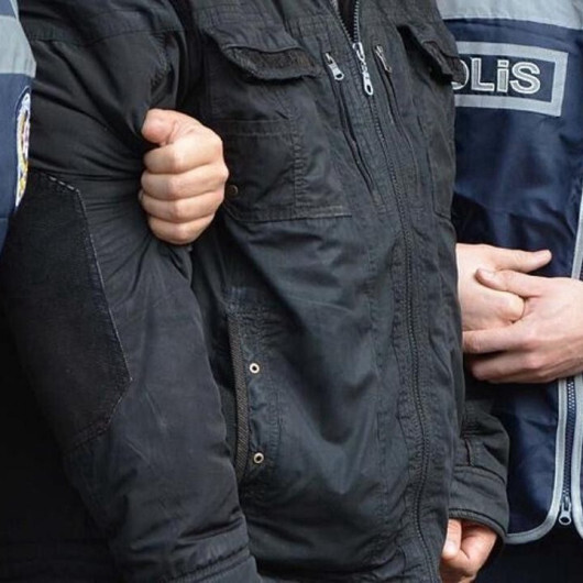 Firari FETÖ hükümlüsü uygulamada yakalandı