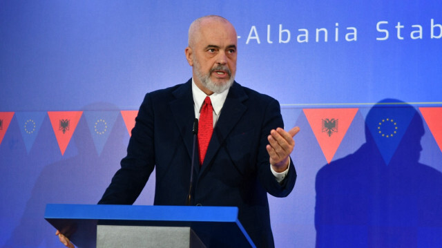 Edi Rama 