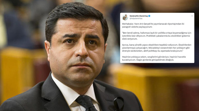 Selahattin Demirtaş