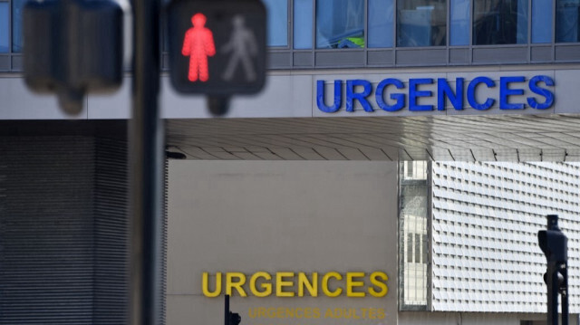 Crédit photo: LOIC VENANCE / AFP
