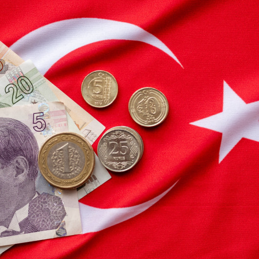 تركيا.. الاقتصاد ينمو 4 بالمئة خلال الربع الأول من 2023 