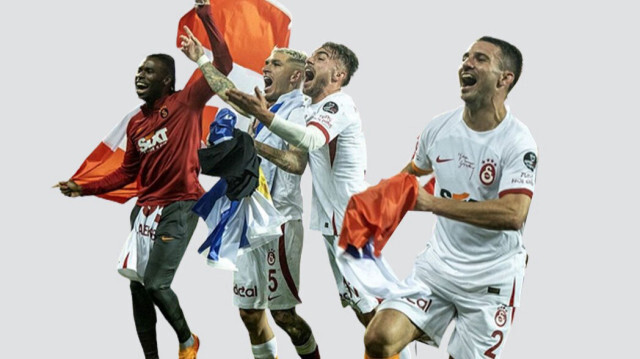 Galatasaray’ın şampiyonlar Ligi maçları ne zaman?