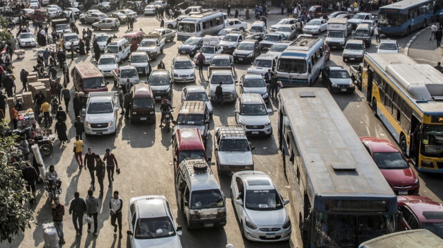 Crédit Photo: Khaled DESOUKI / AFP