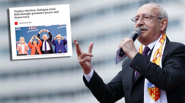 Kemal Kılıçdaroğlu