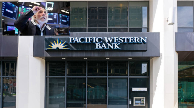 ABD'li bölgesel banka PacWest, satış dahil seçeneklerini değerlendiriyor
