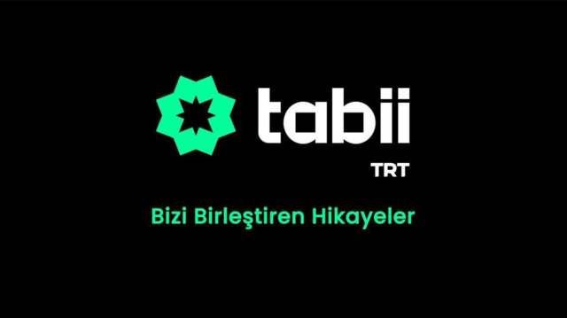TRT TABİİ