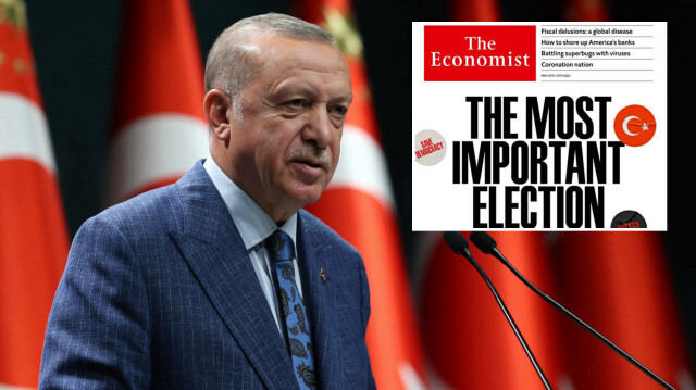 Cumhurbaşkanı Erdoğan