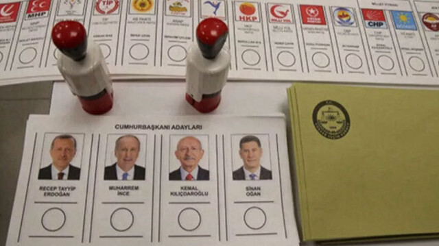 Ardahan seçim sonuçları