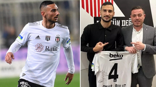 Devre arası Beşiktaş'a transfer olan Onur, siyah-beyazlı ekipte 7 maçta forma giyerken 1 asist yaptı.