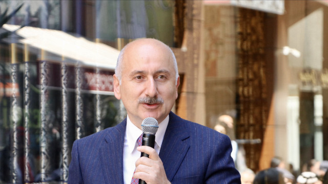 Adil Karaismailoğlu