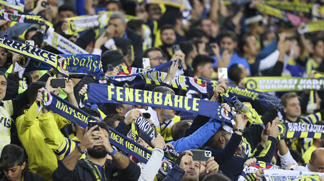 Fenerbahçe, Giresunspor ile pazar günü karşı karşıya gelecek
