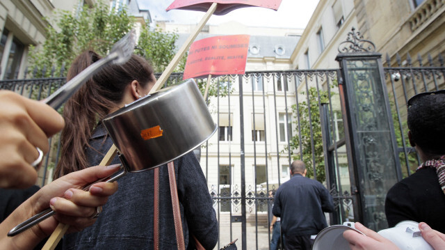 Crédit Photo: JACQUES DEMARTHON / AFP

