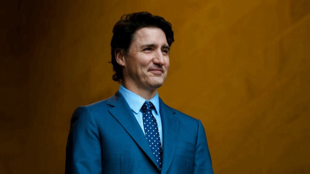 Le Premier ministre du Canada, Justin Trudeau. Crédit photo: ANDREJ IVANOV / AFP