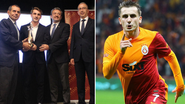 Galatasaray'da Kerem'in güncel piyasa değeri 13 milyon euro civarında.