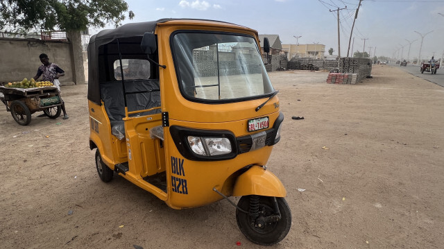 L'Adaidaita au Nigéria. Crédit Photo: AA