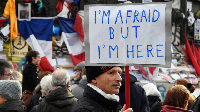 Crédit Photo: DOMINIQUE FAGET / AFP

