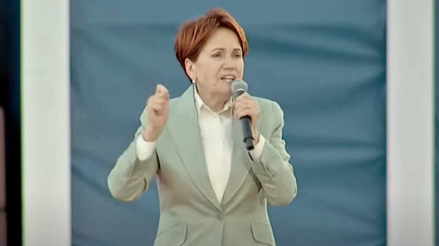 Meral Akşener