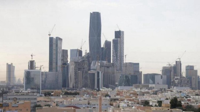 تباطؤ نمو الناتج المحلي السعودي إلى 3.9 بالمئة في الربع الأول