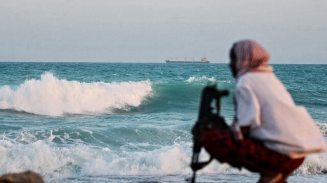 Crédit Photo: MOHAMED DAHIR / AFP