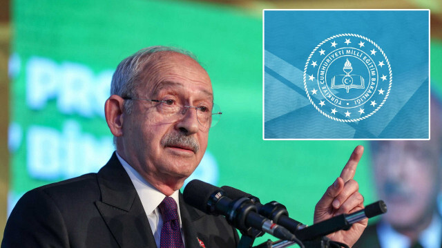 Kemal Kılıçdaroğlu