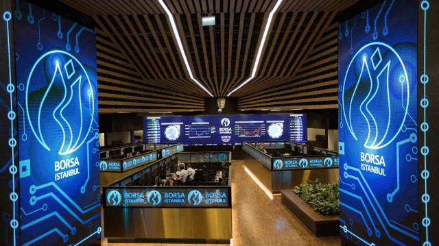 Borsa İstanbul 