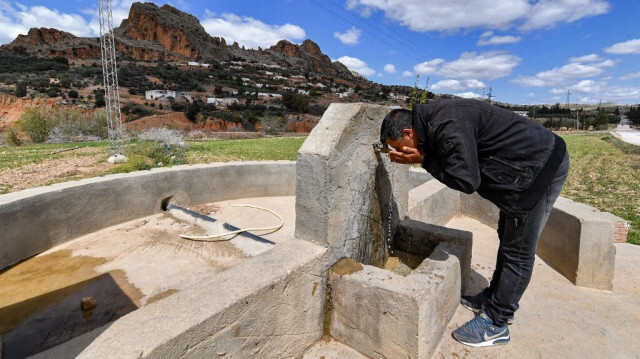 Crédit Photo: FETHI BELAID / AFP