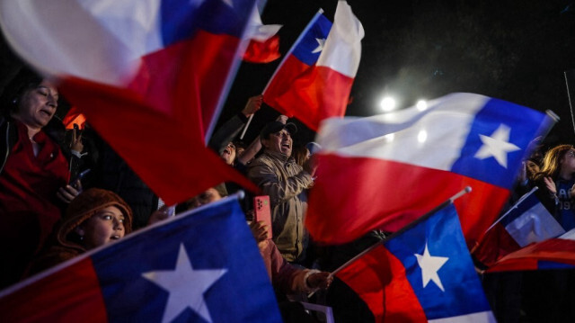 Crédit photo: JAVIER TORRES / AFP