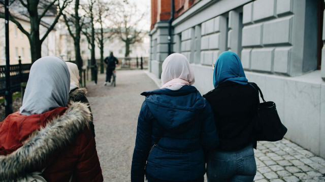 ABD de devlet okullarında İslamofobi artıyor Yüzde 72 artış var