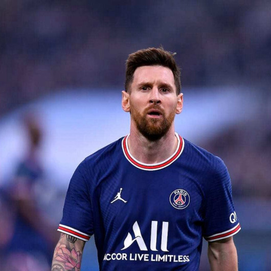 إعلام: 522 مليون جنيه إسترليني مقابل انتقال ميسي للدوري السعودي