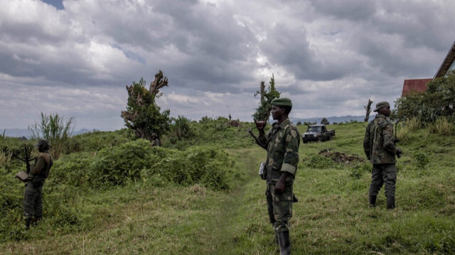 Crédit Photo: Guerchom Ndebo / AFP