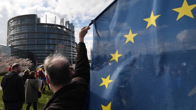 Crédit Photo: FREDERICK FLORIN / AFP