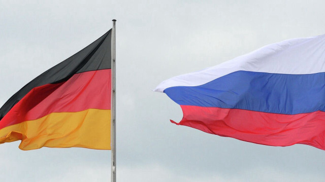 Rusya'dan Almanya'nın başkonsolosluk kararına tehdit gibi cevap: Tepkisiz kalmayacak