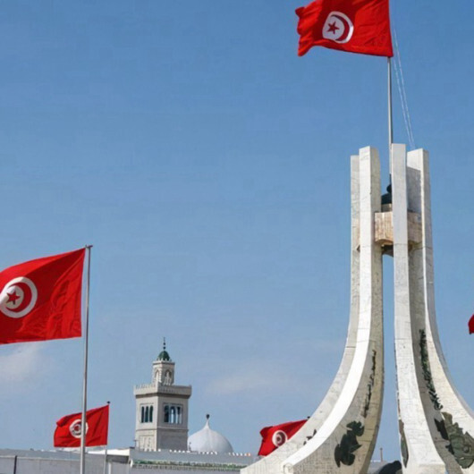 حزب تونسي يدعو إلى إطلاق سراح كافة "المساجين السياسيين"