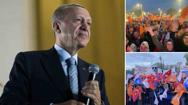 CNN International dünyaya duyurdu: İşte Cumhurbaşkanı Erdoğan'ın sıradaki hedefi