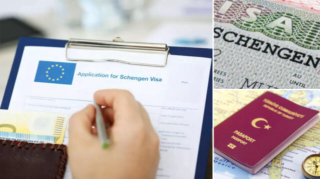 Avrupa'nın 'vize' ayıbı: Schengen çıkmazı
